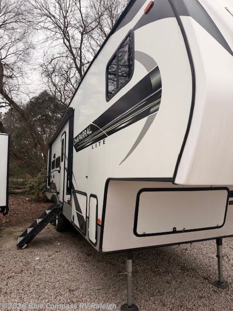 Used 2021 Coachmen Chaparral 274BH available in Raleigh, North Carolina