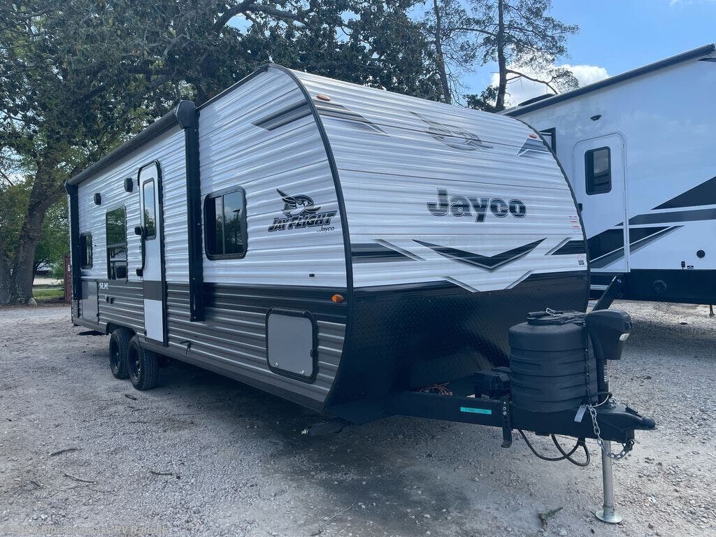 2024 Jay Flight SLX 260BH by Jayco from Blue Compass RV Raleigh in Raleigh, North Carolina