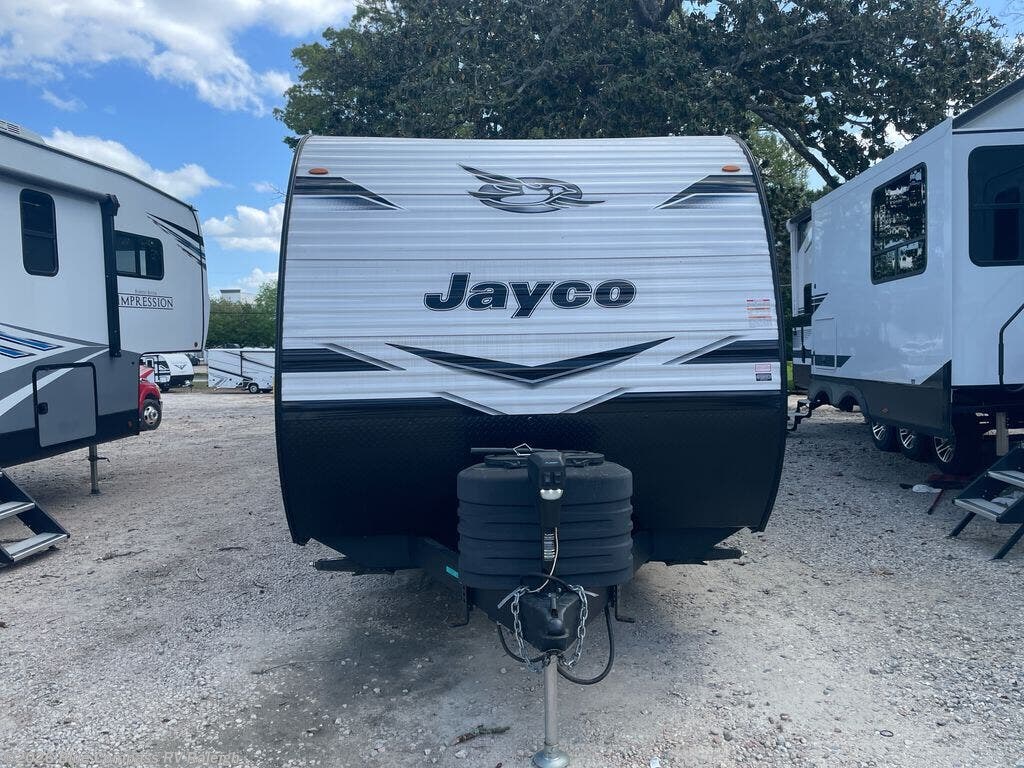 Used 2024 Jayco Jay Flight SLX 260BH available in Raleigh, North Carolina