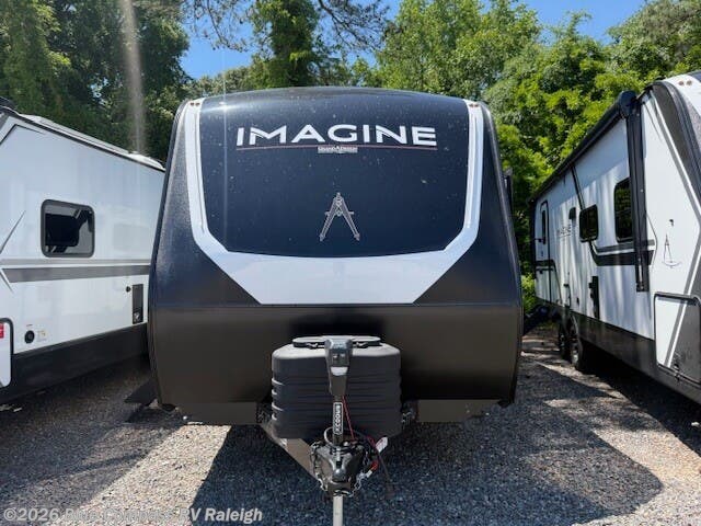 2026 Imagine 2300MK by Grand Design from Blue Compass RV Raleigh in Raleigh, North Carolina