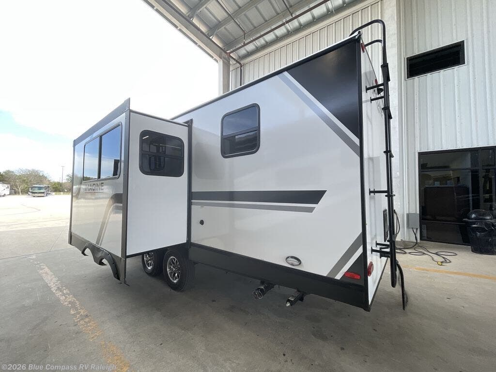 2026 Imagine 2470BH by Grand Design from Blue Compass RV Raleigh in Raleigh, North Carolina