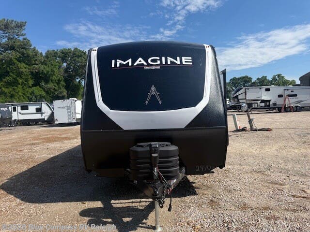 2026 Imagine 2470BH by Grand Design from Blue Compass RV Raleigh in Raleigh, North Carolina