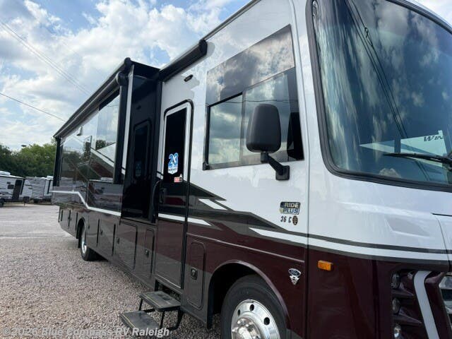 New 2026 Jayco Precept 36C available in Raleigh, North Carolina