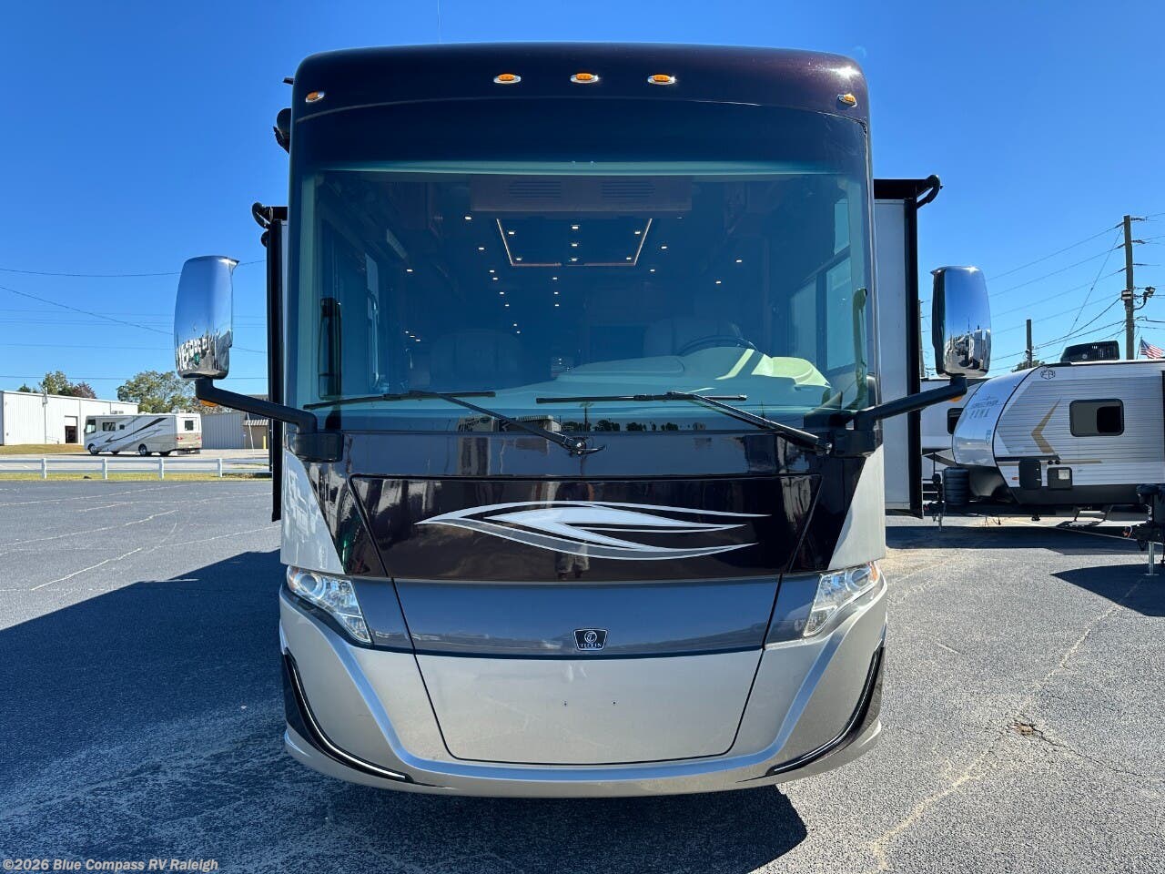2019 Allegro Red 33 AA by Tiffin from Blue Compass RV Raleigh in Raleigh, North Carolina