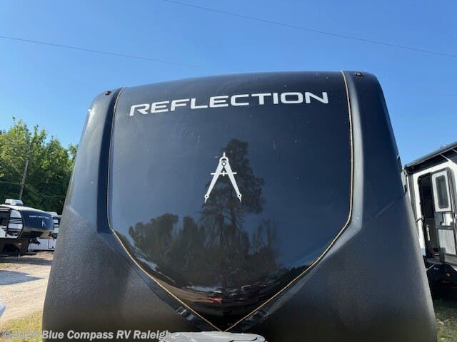 2026 Reflection 317RSTS by Grand Design from Blue Compass RV Raleigh in Raleigh, North Carolina