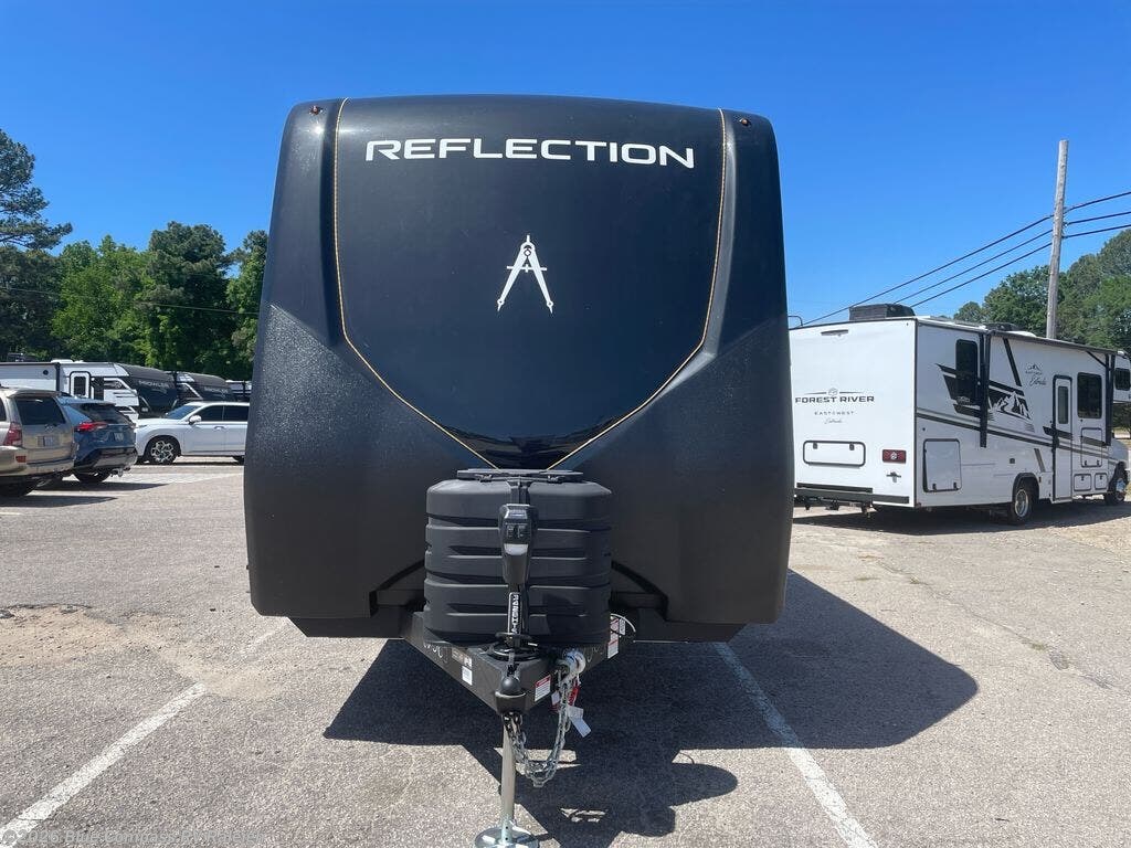 New 2026 Grand Design Reflection 342BHTS available in Raleigh, North Carolina