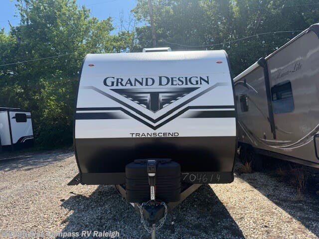 2026 Transcend 265BHT by Grand Design from Blue Compass RV Raleigh in Raleigh, North Carolina