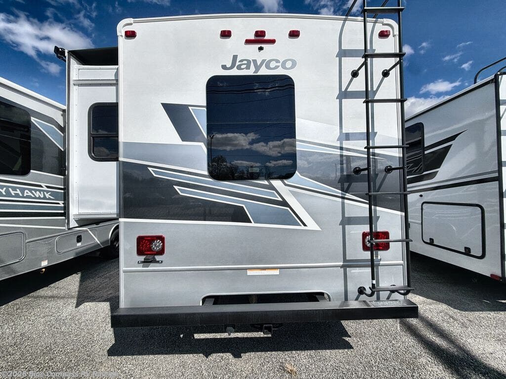 2026 Greyhawk 29MV by Jayco from Blue Compass RV Raleigh in Raleigh, North Carolina