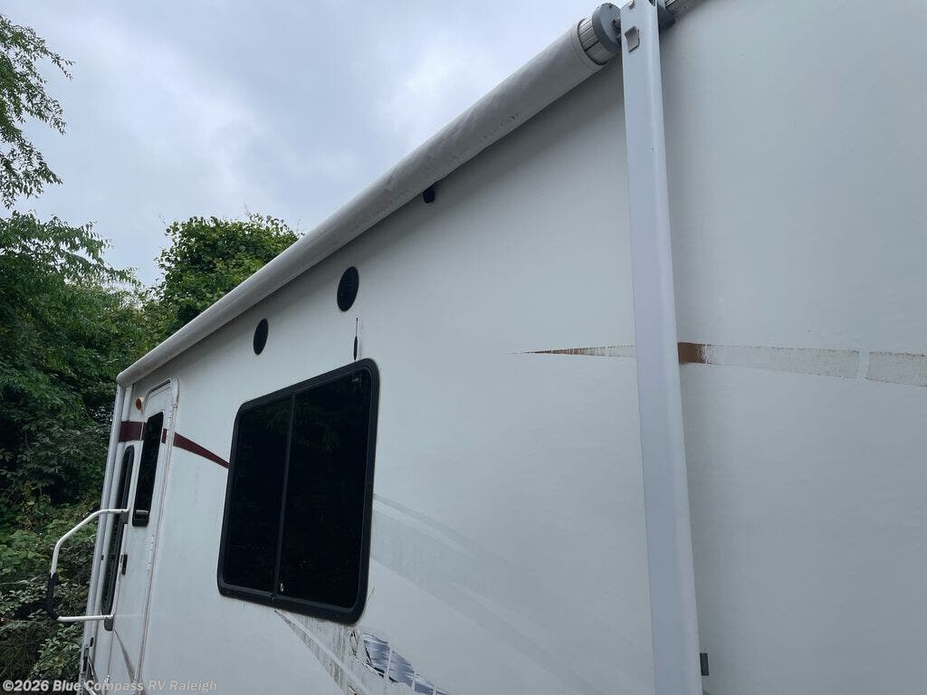 Used 2008 Keystone Passport 285RL available in Raleigh, North Carolina