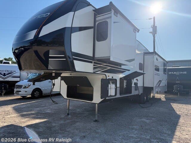 Used 2024 K-Z Durango D326RLT available in Raleigh, North Carolina