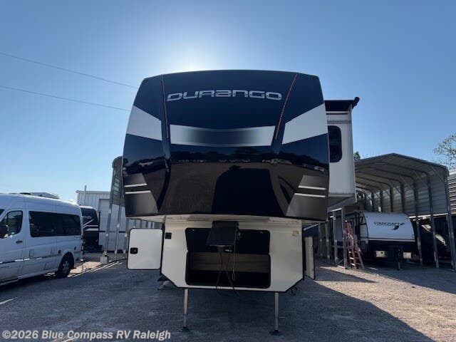 2024 Durango D326RLT by K-Z from Blue Compass RV Raleigh in Raleigh, North Carolina