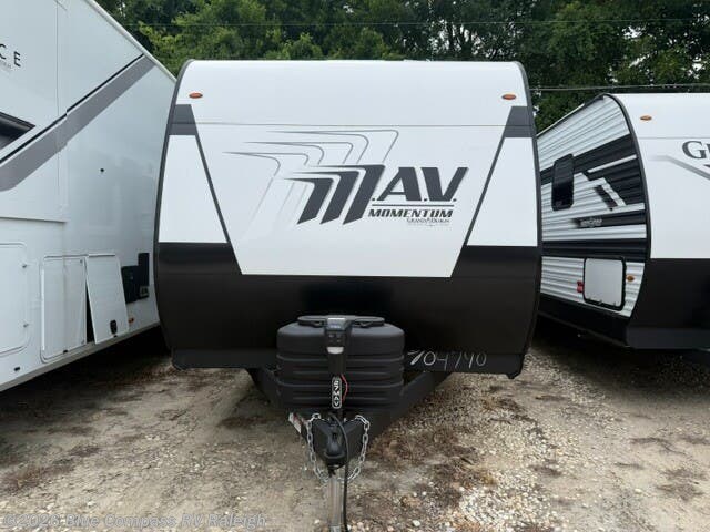 New 2026 Grand Design Momentum MAV 27MAV available in Raleigh, North Carolina