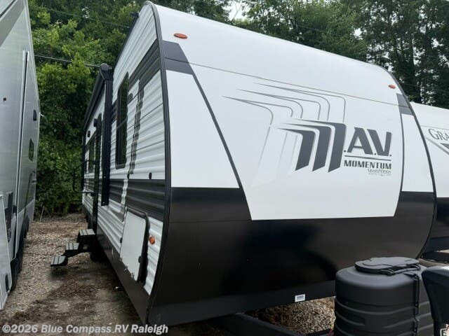 2026 Momentum MAV 27MAV by Grand Design from Blue Compass RV Raleigh in Raleigh, North Carolina