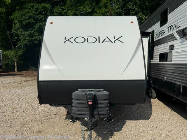 2025 Kodiak 280BHSL by Dutchmen from Blue Compass RV Raleigh in Raleigh, North Carolina