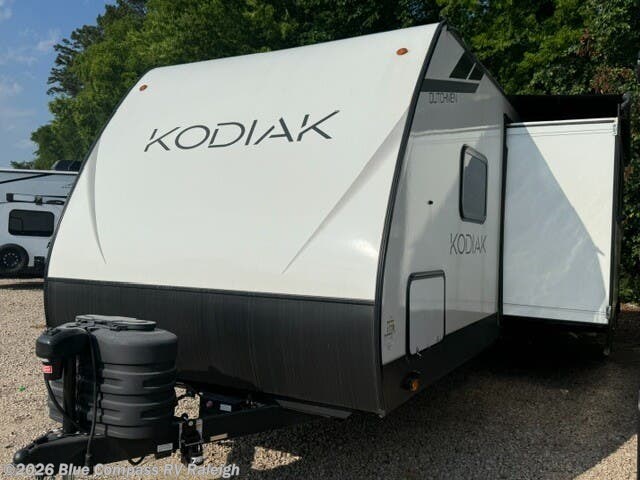 Used 2025 Dutchmen Kodiak 280BHSL available in Raleigh, North Carolina