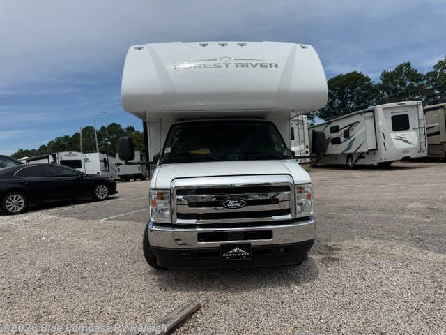 2027 Entrada 2950OK by East to West from Blue Compass RV Raleigh in Raleigh, North Carolina