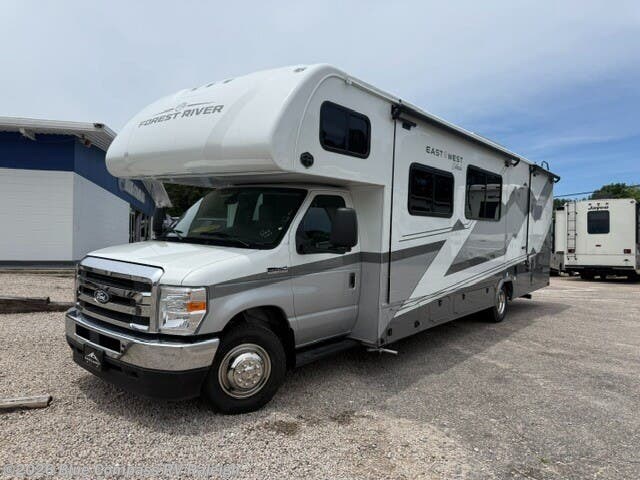 New 2027 East to West Entrada 2950OK available in Raleigh, North Carolina