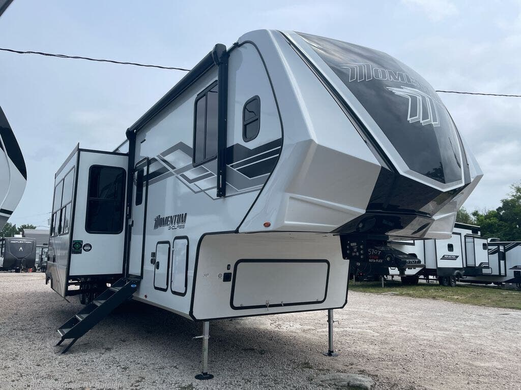 2026 Momentum G-Class 394G by Grand Design from Blue Compass RV Raleigh in Raleigh, North Carolina