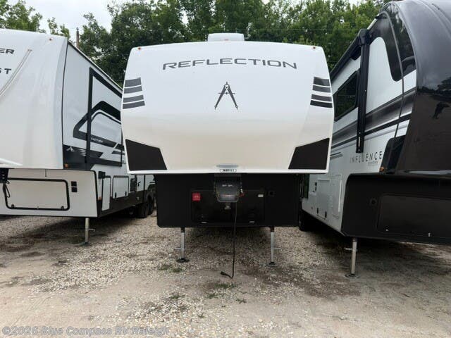2026 Reflection 100 Series 32BH by Grand Design from Blue Compass RV Raleigh in Raleigh, North Carolina