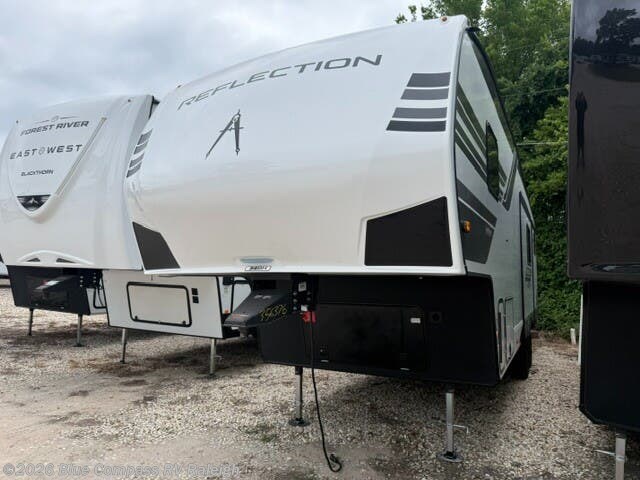 New 2026 Grand Design Reflection 100 Series 32BH available in Raleigh, North Carolina