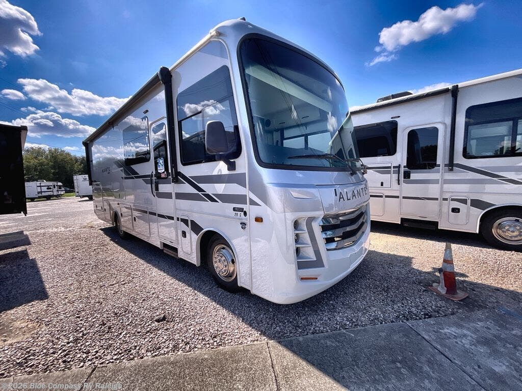 2026 Alante 29S by Jayco from Blue Compass RV Raleigh in Raleigh, North Carolina