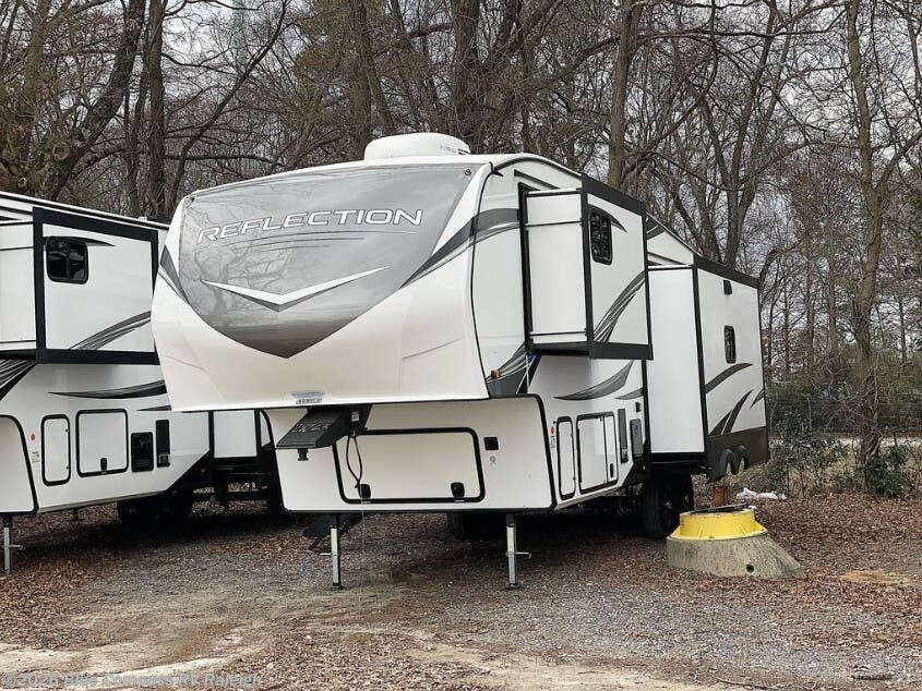 New 2026 Grand Design Reflection 303RLS available in Raleigh, North Carolina