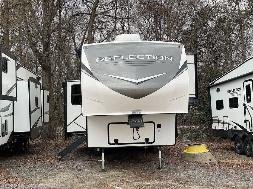 2026 Reflection 303RLS by Grand Design from Blue Compass RV Raleigh in Raleigh, North Carolina