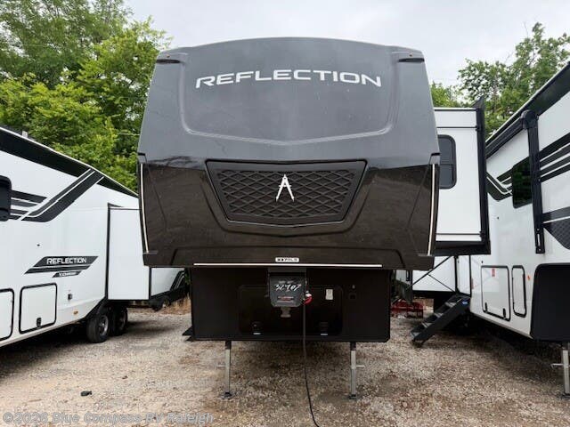 2026 Reflection 337RLS by Grand Design from Blue Compass RV Raleigh in Raleigh, North Carolina