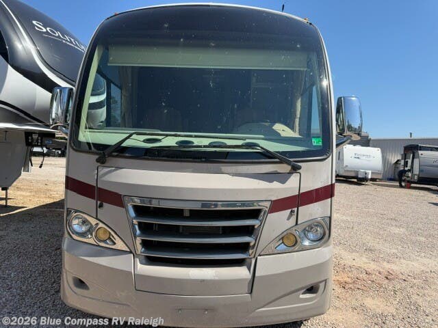 2015 Axis 24.1 by Thor Motor Coach from Blue Compass RV Raleigh in Raleigh, North Carolina