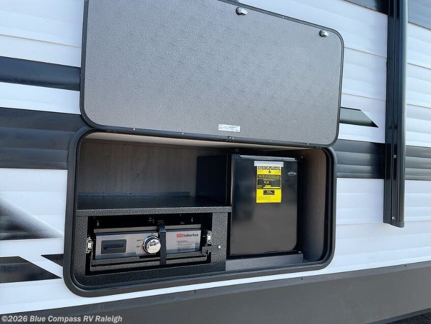 2026 Transcend Xplor 335BHT by Grand Design from Blue Compass RV Raleigh in Raleigh, North Carolina