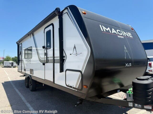 New 2027 Grand Design Imagine XLS 23LDE available in Raleigh, North Carolina