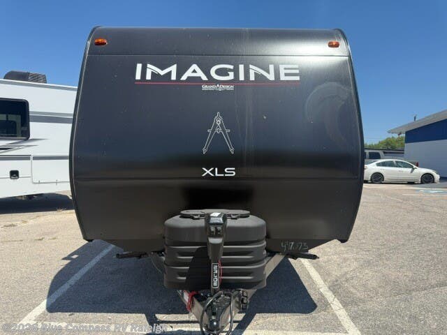 2027 Imagine XLS 23LDE by Grand Design from Blue Compass RV Raleigh in Raleigh, North Carolina