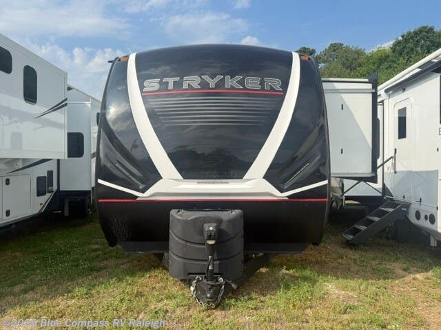 2022 Stryker STG3313 by Cruiser RV from Blue Compass RV Raleigh in Raleigh, North Carolina