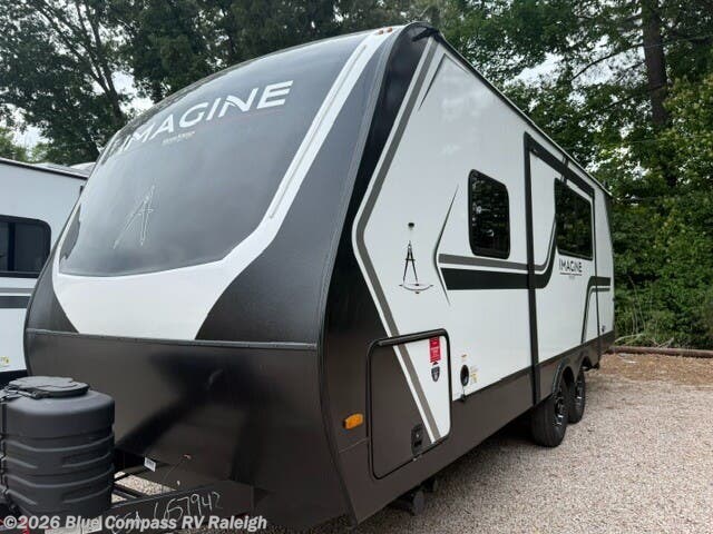 2026 Imagine 2300MK by Grand Design from Blue Compass RV Raleigh in Raleigh, North Carolina