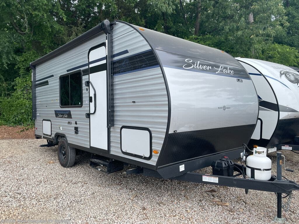 2025 Silver Lake 1610BHLE by East to West from Blue Compass RV Raleigh in Raleigh, North Carolina