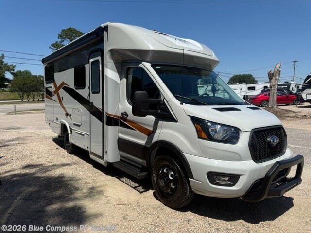 2024 Cross Trail 20XG-AWD by Coachmen from Blue Compass RV Raleigh in Raleigh, North Carolina