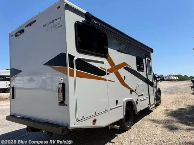 Used 2024 Coachmen Cross Trail 20XG-AWD available in Raleigh, North Carolina