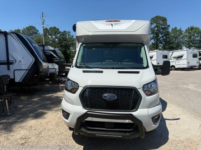2024 Coachmen Cross Trail 20XG-AWD - Used Class C For Sale by Blue Compass RV Raleigh in Raleigh, North Carolina