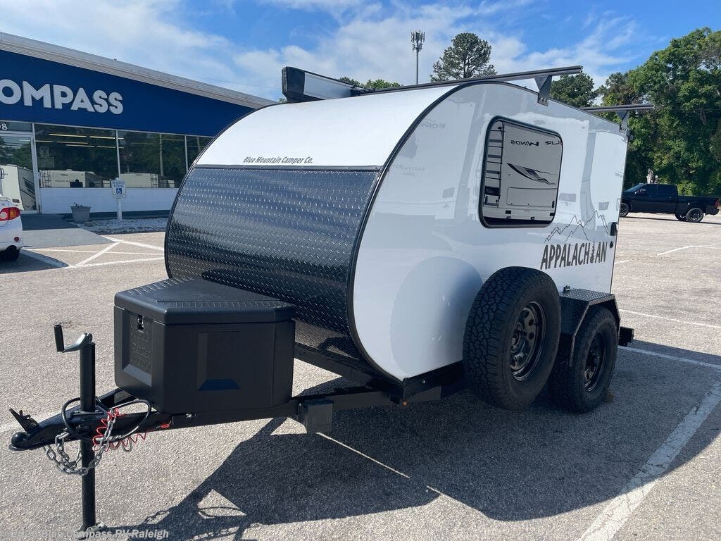Used 2025 Appalachian Appalchian Appalachian available in Raleigh, North Carolina