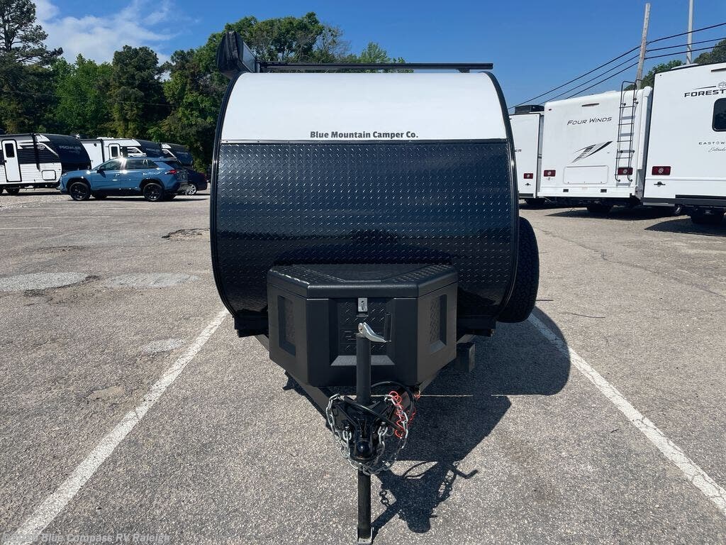 2025 Appalchian Appalachian by Appalachian from Blue Compass RV Raleigh in Raleigh, North Carolina