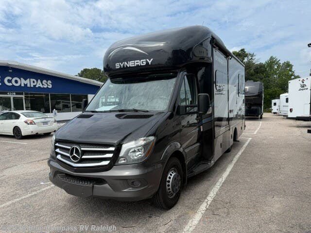 Used 2017 Thor Motor Coach Synergy TT24 available in Raleigh, North Carolina