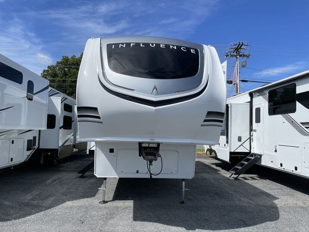 New 2026 Grand Design Influence 2903RL available in Raleigh, North Carolina