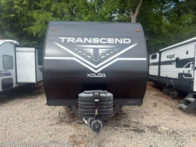 Used 2025 Grand Design Transcend Xplor 27DBX available in Raleigh, North Carolina
