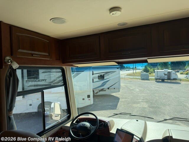 Used 2014 Jayco Precept 31UL available in Raleigh, North Carolina