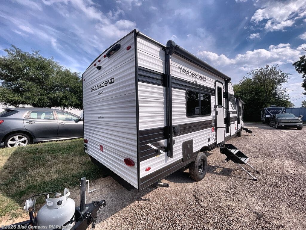 2027 Transcend One 151RB by Grand Design from Blue Compass RV Raleigh in Raleigh, North Carolina