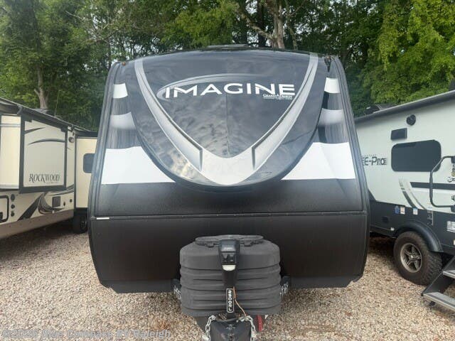 Used 2024 Grand Design Imagine 2500RL available in Raleigh, North Carolina
