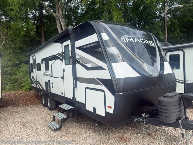 2024 Imagine 2500RL by Grand Design from Blue Compass RV Raleigh in Raleigh, North Carolina