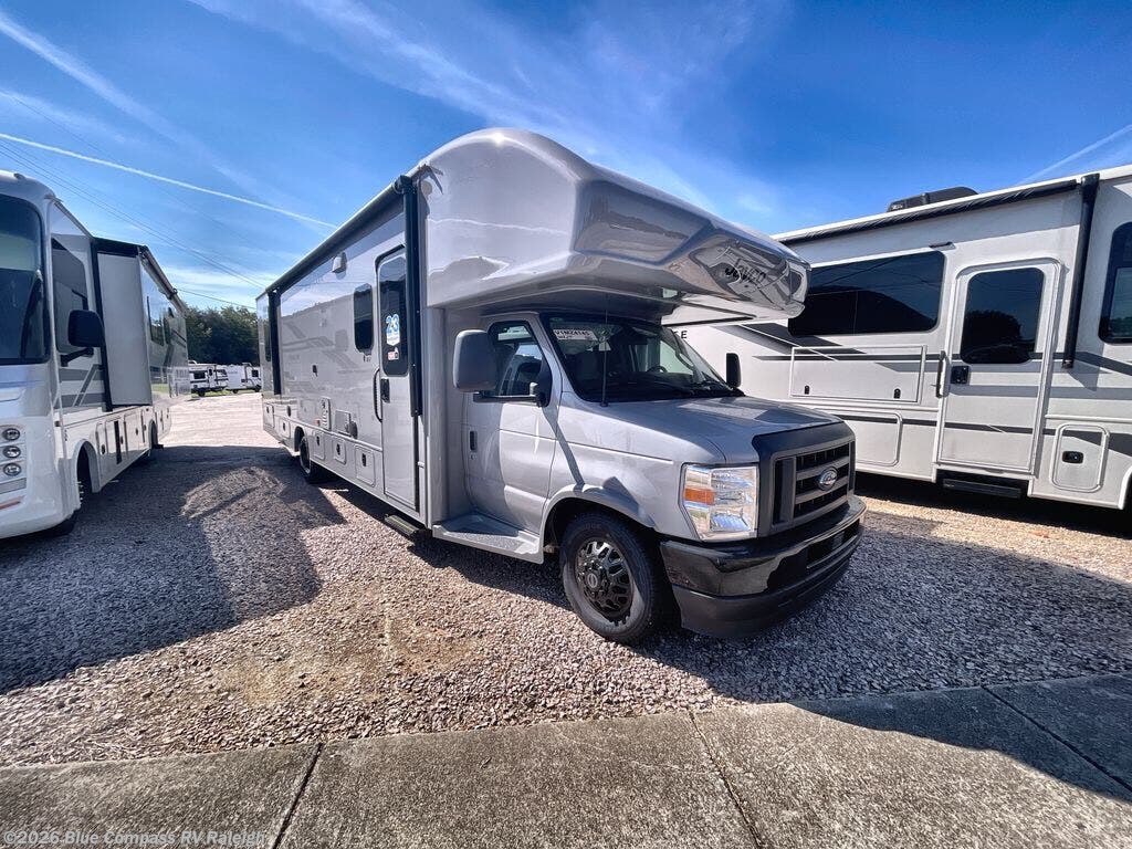 2027 Greyhawk 30Z by Jayco from Blue Compass RV Raleigh in Raleigh, North Carolina