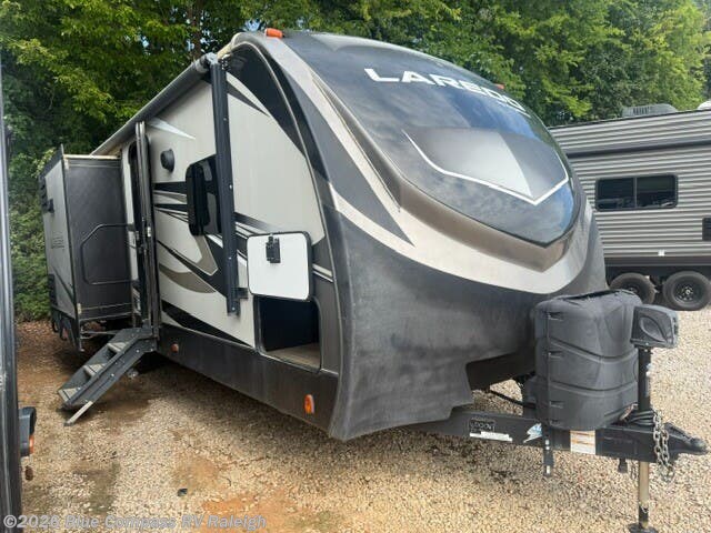 2020 Laredo 280RB by Keystone from Blue Compass RV Raleigh in Raleigh, North Carolina