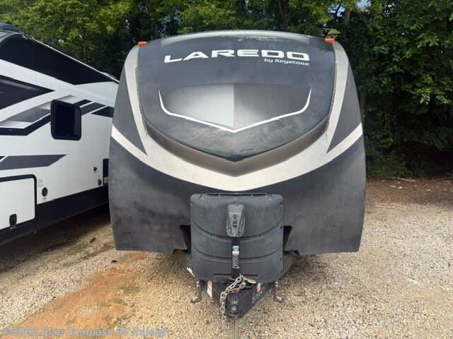 Used 2020 Keystone Laredo 280RB available in Raleigh, North Carolina